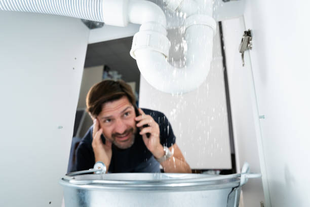 Best Residential Plumbing Services  in Morro Bay, CA