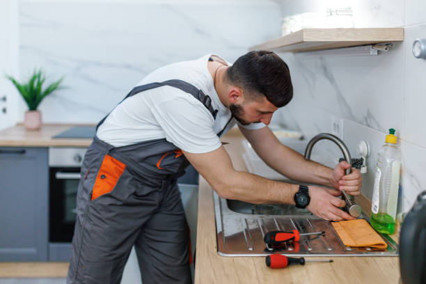  Morro Bay, CA Plumbing Pros