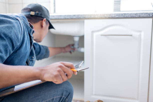Best Water Heater Repair  in Morro Bay, CA
