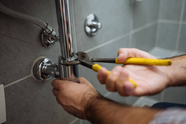 Best Water Softener Installation  in Morro Bay, CA