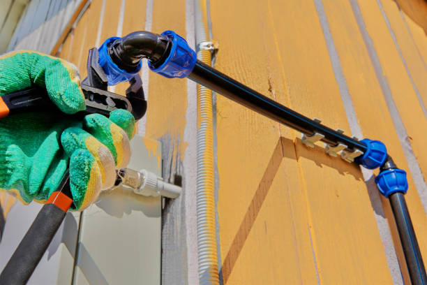 Best Sewer Line Repair  in Morro Bay, CA