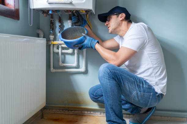 Best Clogged Drain Plumber  in Morro Bay, CA