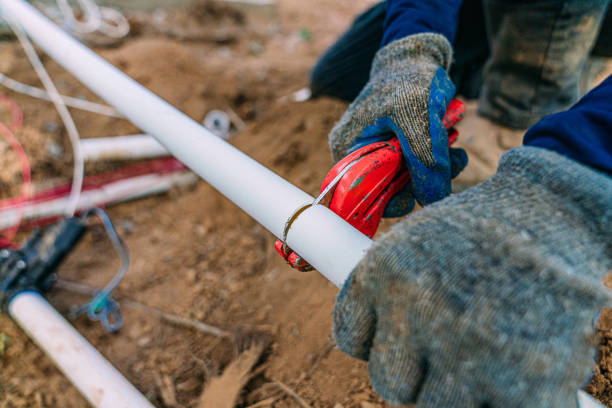 Best Plumbing Installation Services  in Morro Bay, CA