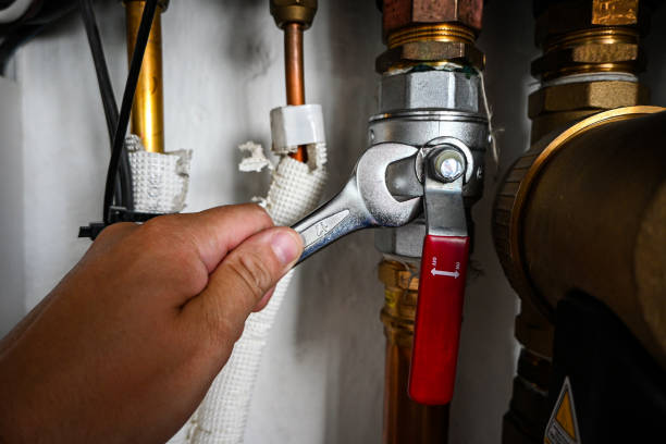 Best Drain Cleaning Services  in Morro Bay, CA